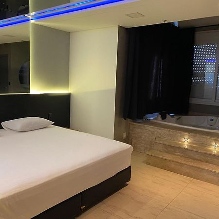 Drops Motel פורטו אלגרה מראה חיצוני תמונה